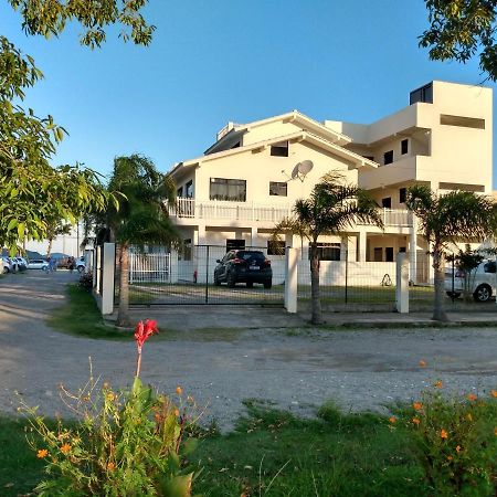 Apartamento Ilhas Moleques Do Sul Palhoça Kültér fotó