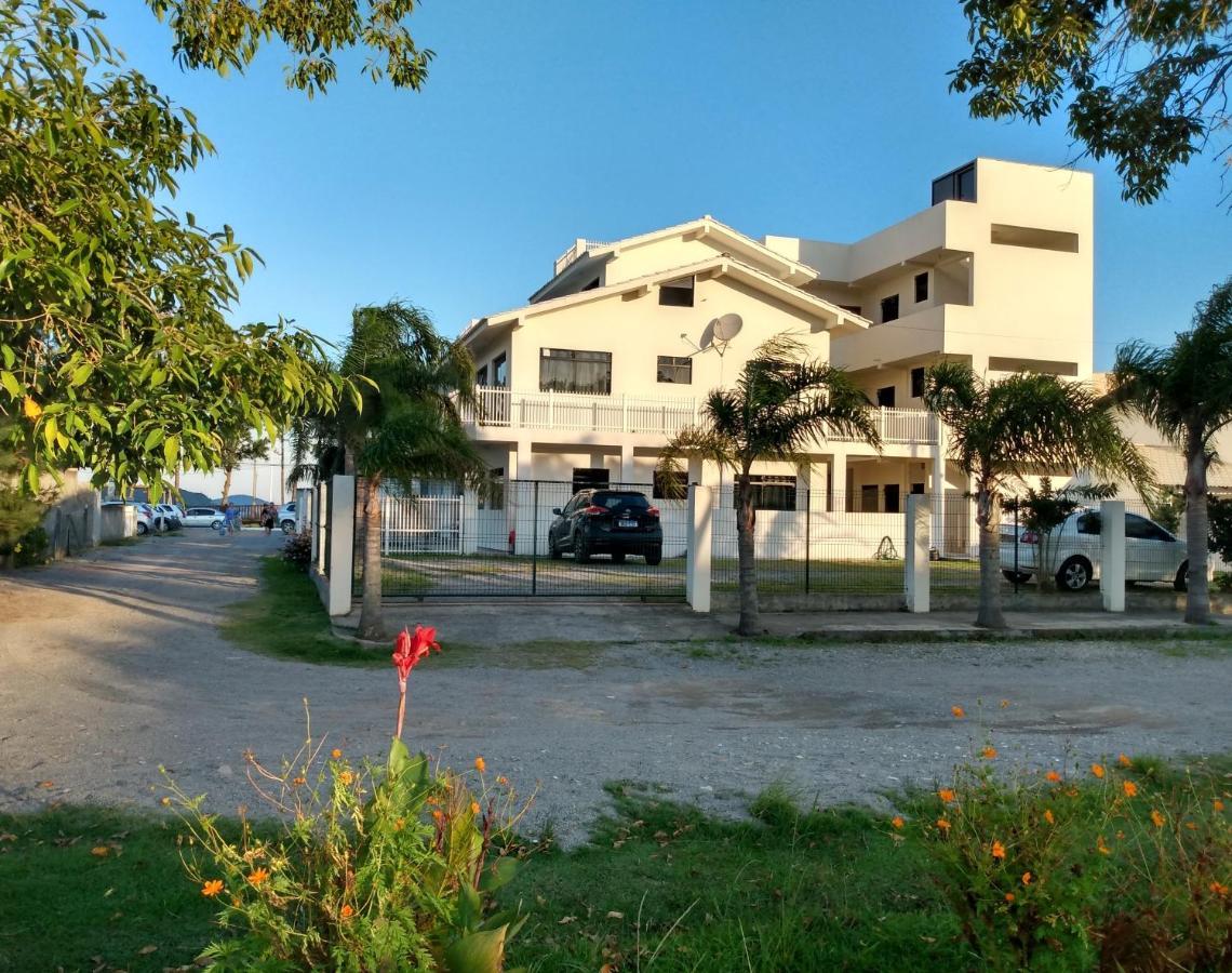 Apartamento Ilhas Moleques Do Sul Palhoça Kültér fotó