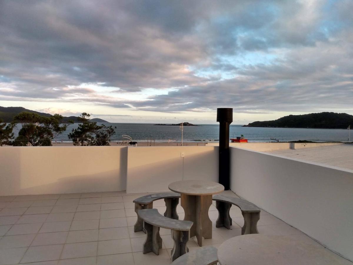 Apartamento Ilhas Moleques Do Sul Palhoça Kültér fotó