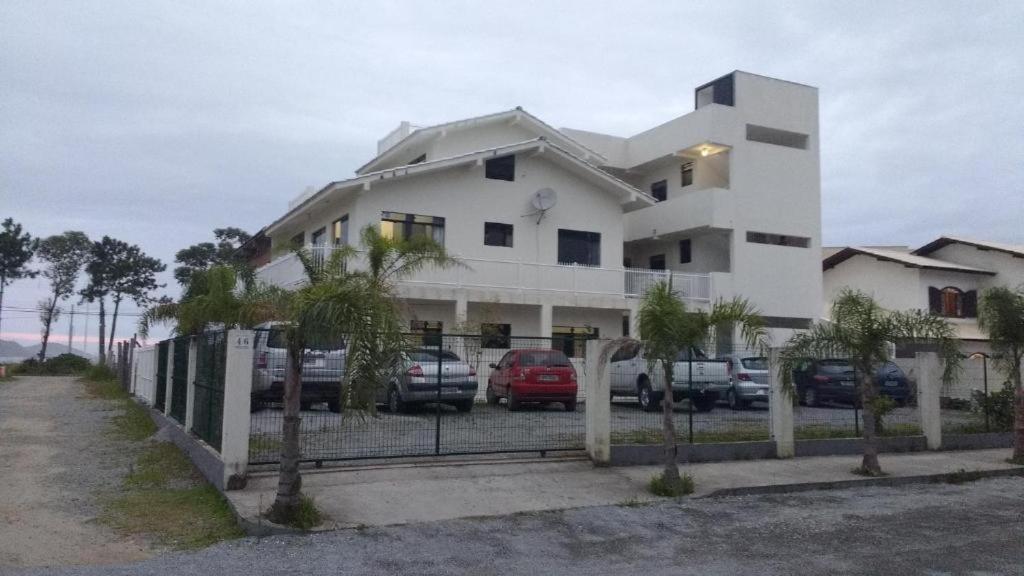 Apartamento Ilhas Moleques Do Sul Palhoça Kültér fotó
