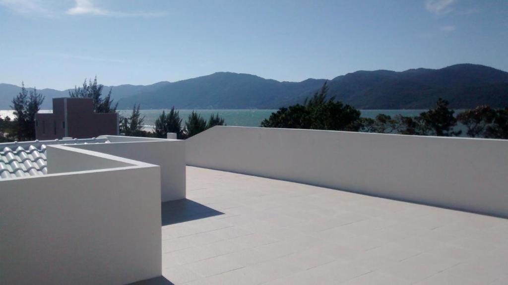 Apartamento Ilhas Moleques Do Sul Palhoça Kültér fotó