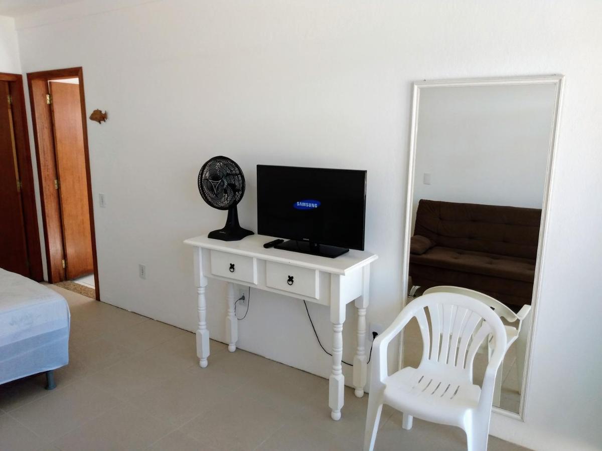 Apartamento Ilhas Moleques Do Sul Palhoça Kültér fotó
