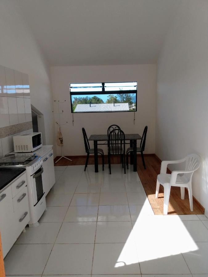 Apartamento Ilhas Moleques Do Sul Palhoça Kültér fotó
