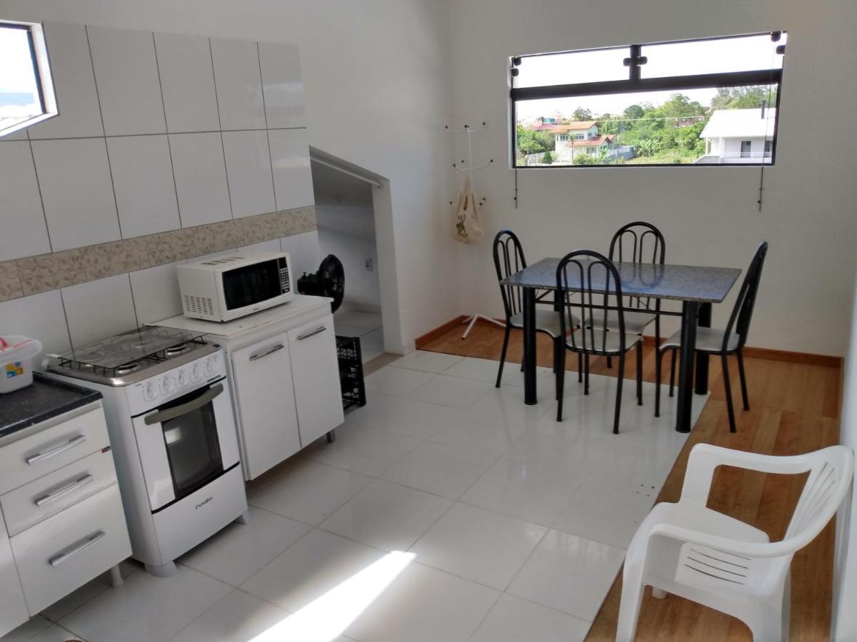 Apartamento Ilhas Moleques Do Sul Palhoça Kültér fotó