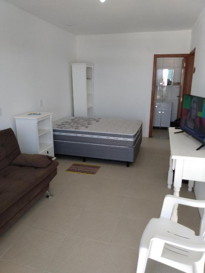 Apartamento Ilhas Moleques Do Sul Palhoça Kültér fotó