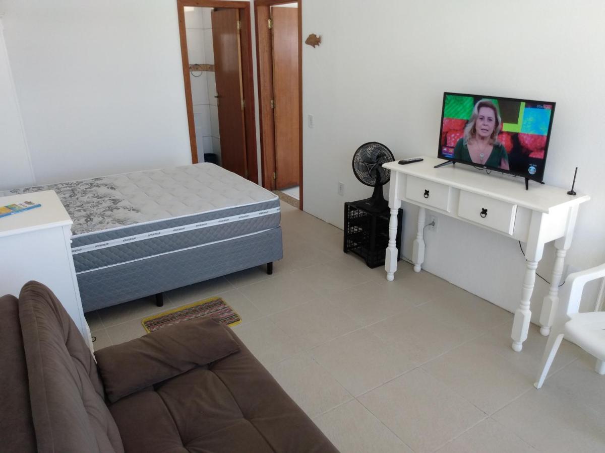 Apartamento Ilhas Moleques Do Sul Palhoça Kültér fotó