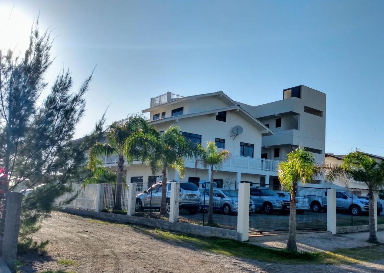 Apartamento Ilhas Moleques Do Sul Palhoça Kültér fotó