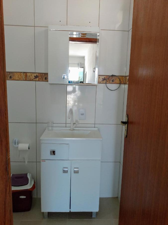 Apartamento Ilhas Moleques Do Sul Palhoça Kültér fotó